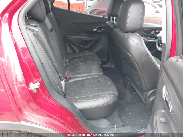 KL4CJASB9EB541214 Buick Encore