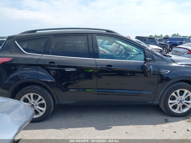 Ford ESCAPE SE 2018 1FMCU0GD4JUB11442 Image 13