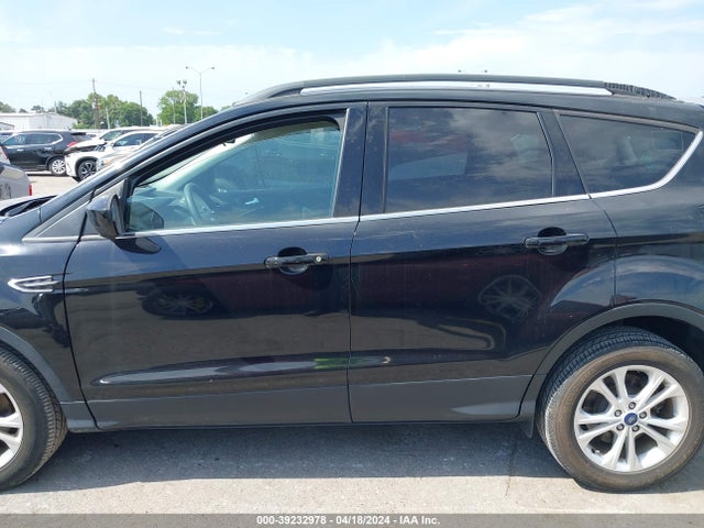 Ford ESCAPE SE 2018 1FMCU0GD4JUB11442 Image 14