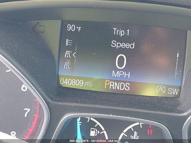 Ford ESCAPE SE 2018 1FMCU0GD4JUB11442 Image 15