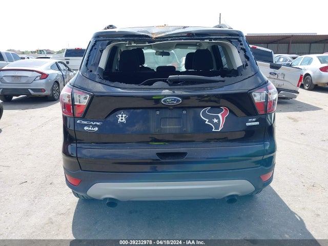 Ford ESCAPE SE 2018 1FMCU0GD4JUB11442 Image 16