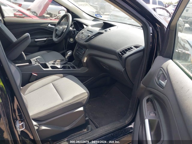 Ford ESCAPE SE 2018 1FMCU0GD4JUB11442 Image 5