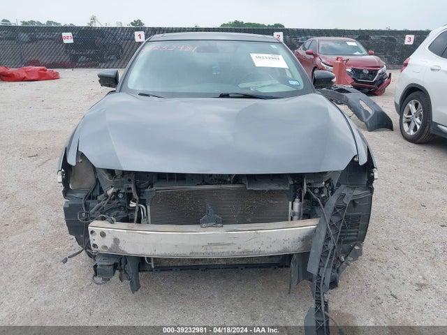 Nissan Maxima 3.5 Platinum 2017 1N4AA6AP9HC413745 Image 12