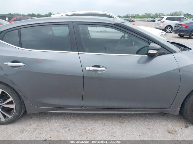 Nissan Maxima 3.5 Platinum 2017 1N4AA6AP9HC413745 Image 13