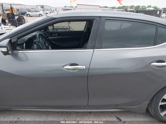 Nissan Maxima 3.5 Platinum 2017 1N4AA6AP9HC413745 Image 14