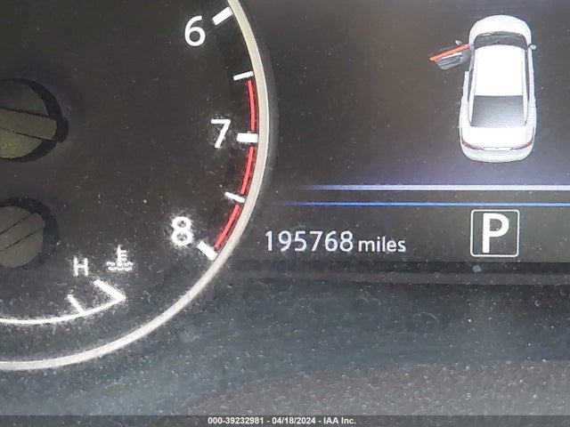 Nissan Maxima 3.5 Platinum 2017 1N4AA6AP9HC413745 Image 15