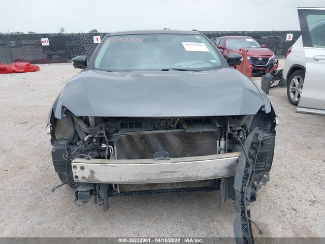 Nissan Maxima 3.5 Platinum 2017 1N4AA6AP9HC413745 Image 6