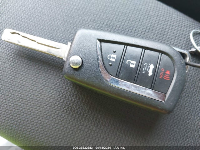 Toyota COROLLA LE 2021 5YFEPMAE2MP264836 Image 11