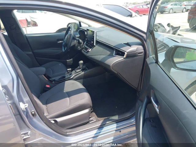 Toyota COROLLA LE 2021 5YFEPMAE2MP264836 Image 5