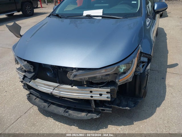 Toyota COROLLA LE 2021 5YFEPMAE2MP264836 Image 6