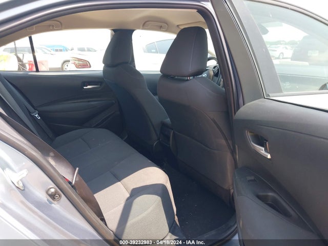 Toyota COROLLA LE 2021 5YFEPMAE2MP264836 Image 8