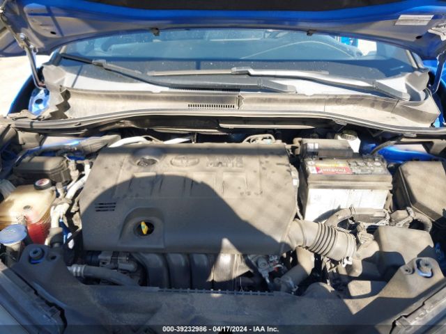 NMTKHMBX7JR017670 Toyota C-hr Xle Premium