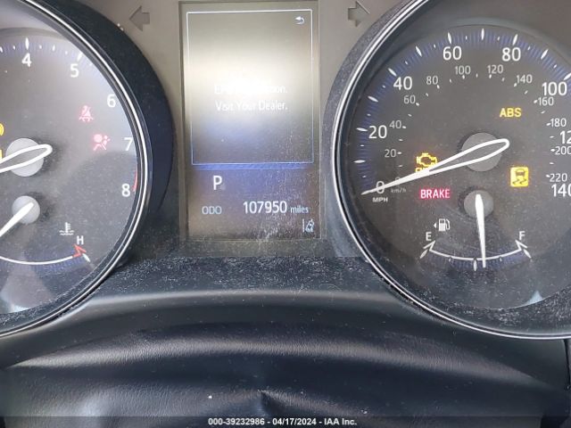 NMTKHMBX7JR017670 Toyota C-hr Xle Premium
