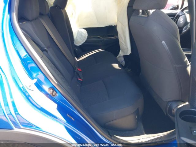 NMTKHMBX7JR017670 Toyota C-hr Xle Premium