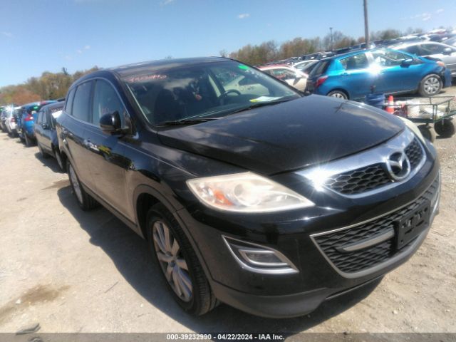 Auction sale of the 2010 Mazda Cx-9 Grand Touring, vin: JM3TB3MV7A0227483, lot number: 39232990