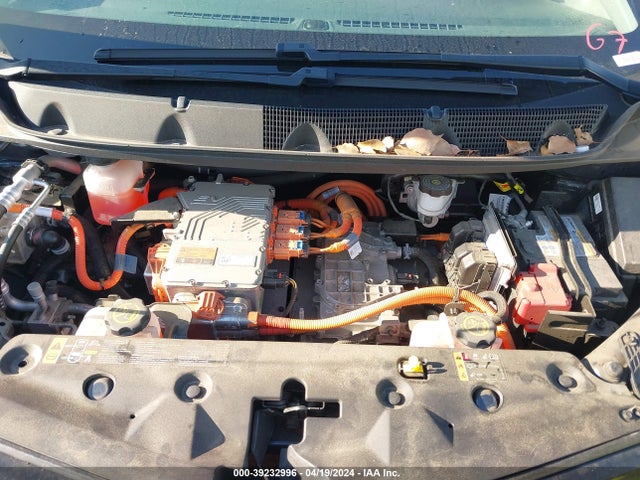 1G1FY6S00M4105518 Chevrolet 2021