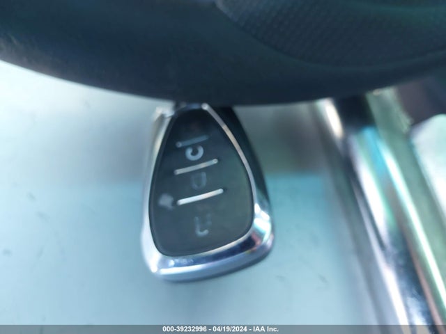 1G1FY6S00M4105518 Chevrolet 2021