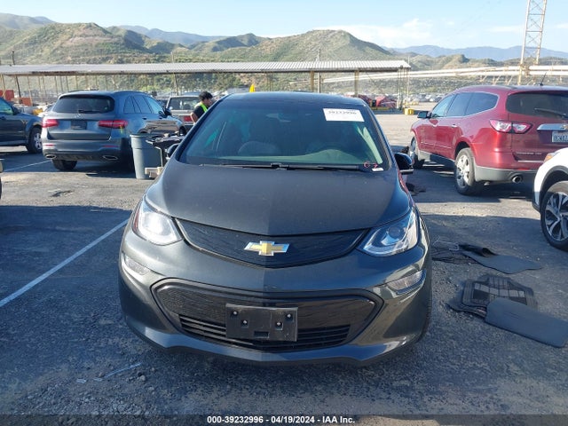 1G1FY6S00M4105518 Chevrolet 2021
