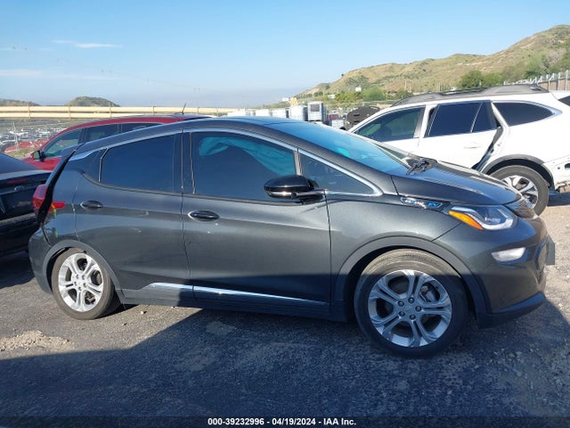 1G1FY6S00M4105518 Chevrolet 2021