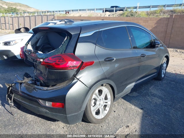 1G1FY6S00M4105518 Chevrolet 2021