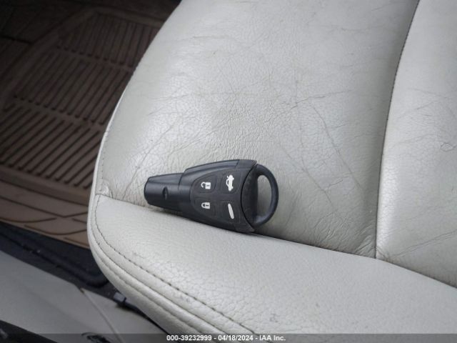 2008 SAAB 9-3 YS3FB49Y181107920 Photo 10
