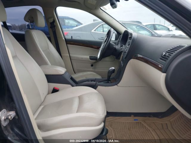 2008 SAAB 9-3 YS3FB49Y181107920 Photo 4