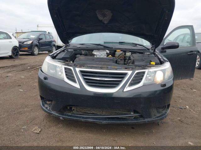2008 SAAB 9-3 YS3FB49Y181107920 Photo 5