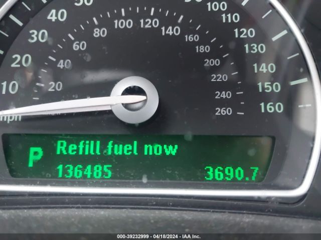 2008 SAAB 9-3 YS3FB49Y181107920 Photo 6