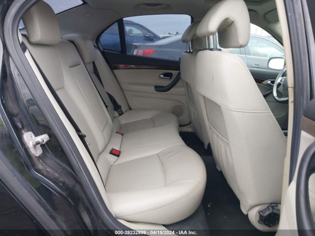 2008 SAAB 9-3 YS3FB49Y181107920 Photo 7