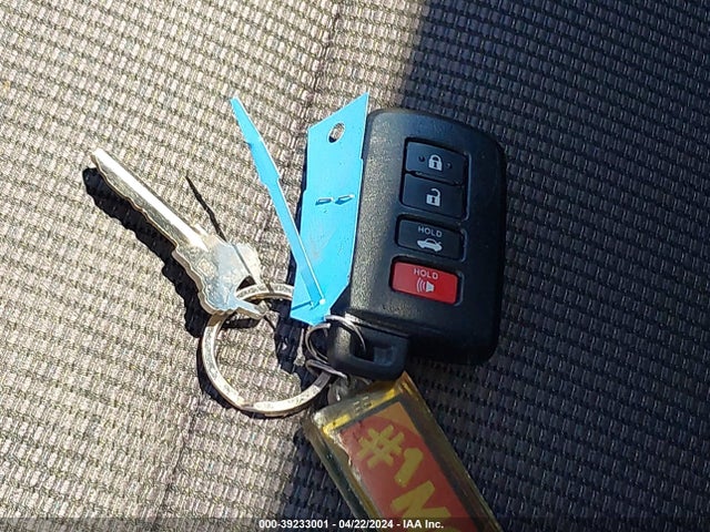 Toyota Corolla S Plus 2015 2T1BURHE1FC346865 Image 11