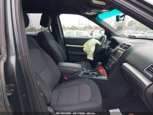 Ford EXPLORER XLT 2016 1FM5K8D80GGB15113 Image 5