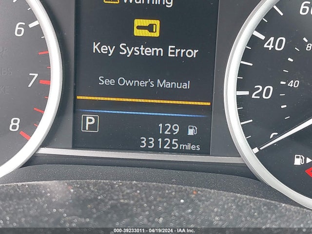 Nissan SENTRA SV 2019 3N1AB7AP7KY248387 Image 15