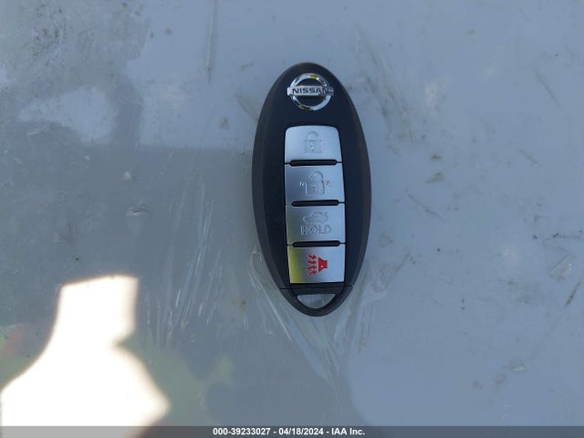 Nissan SENTRA SV 2019 3N1AB7AP6KY430968 Image 11