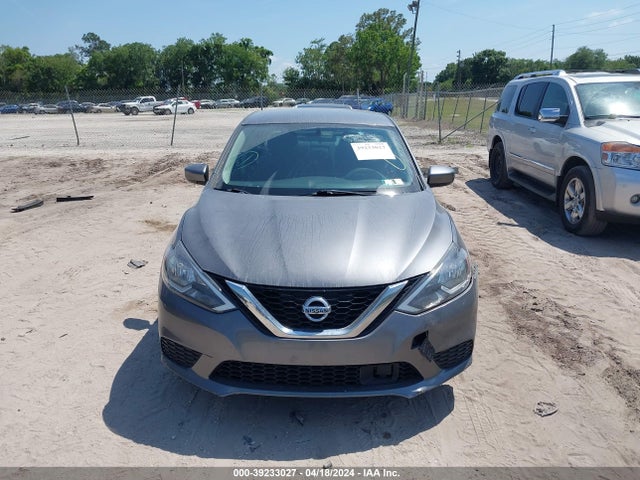 Nissan SENTRA SV 2019 3N1AB7AP6KY430968 Image 12