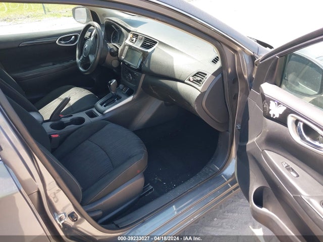 Nissan SENTRA SV 2019 3N1AB7AP6KY430968 Image 5