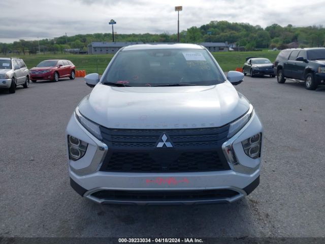 JA4ATWAA3NZ057604 Mitsubishi Eclipse Cross Se S-awc/se Special Edition S-awc/sel S-awc/sel Special Edition S-awc