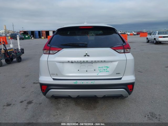 JA4ATWAA3NZ057604 Mitsubishi Eclipse Cross Se S-awc/se Special Edition S-awc/sel S-awc/sel Special Edition S-awc