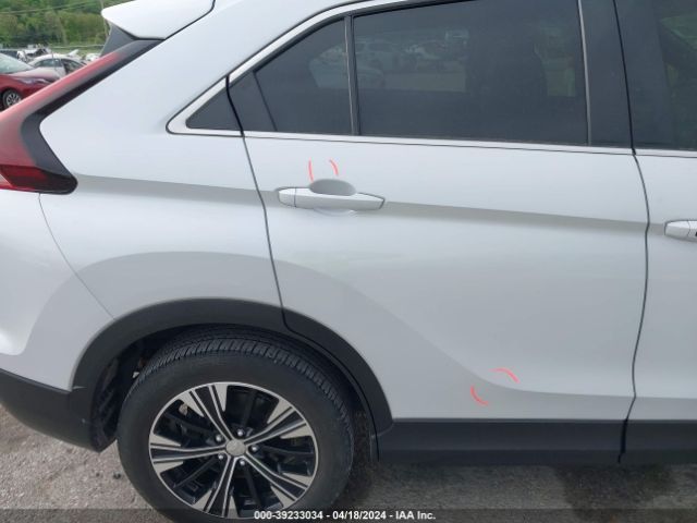 JA4ATWAA3NZ057604 Mitsubishi Eclipse Cross Se S-awc/se Special Edition S-awc/sel S-awc/sel Special Edition S-awc
