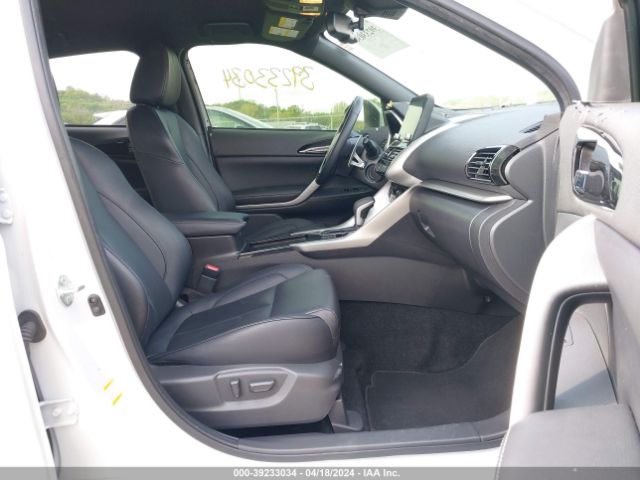 JA4ATWAA3NZ057604 Mitsubishi Eclipse Cross Se S-awc/se Special Edition S-awc/sel S-awc/sel Special Edition S-awc