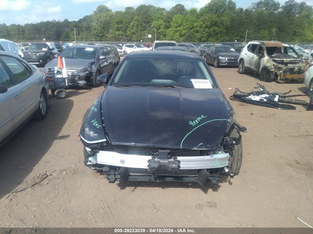 Hyundai SONATA SEL 2023 KMHL14JA8PA303147 Image 12