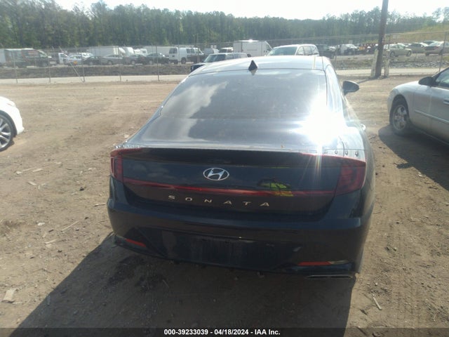 Hyundai SONATA SEL 2023 KMHL14JA8PA303147 Image 16