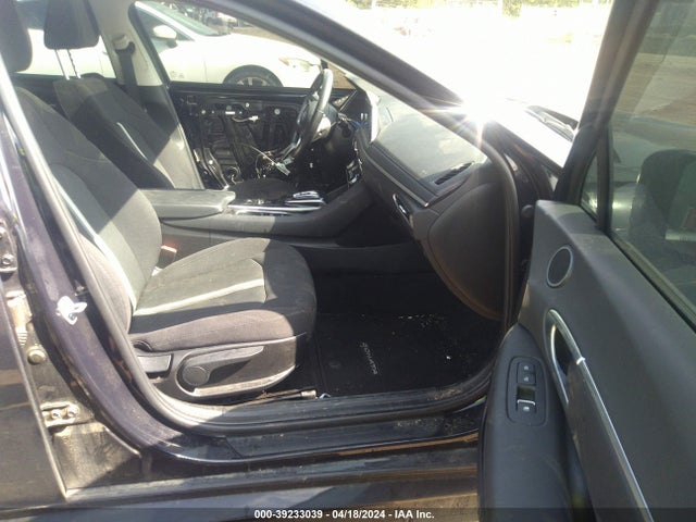 Hyundai SONATA SEL 2023 KMHL14JA8PA303147 Image 5
