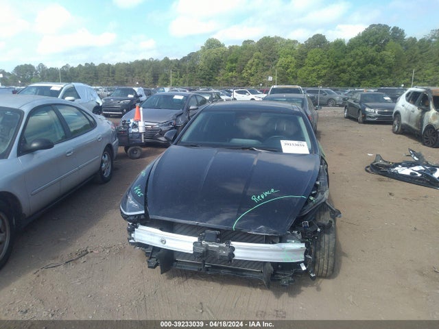 Hyundai SONATA SEL 2023 KMHL14JA8PA303147 Image 6