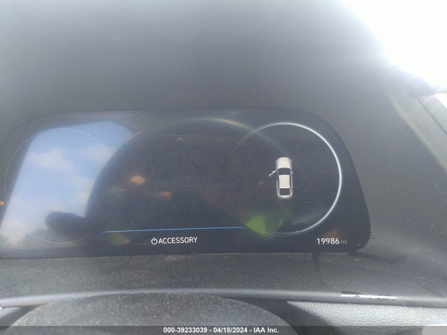 Hyundai SONATA SEL 2023 KMHL14JA8PA303147 Image 7