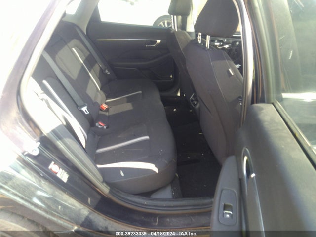 Hyundai SONATA SEL 2023 KMHL14JA8PA303147 Image 8