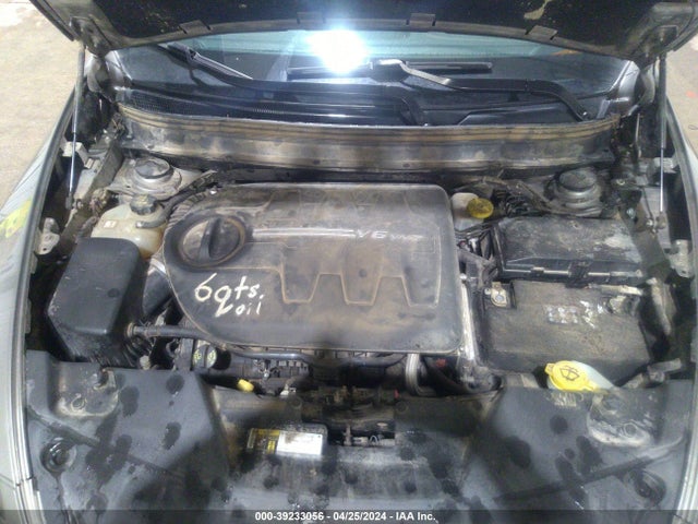 1C4PJMCX8JD576392 Jeep Cherokee Latitude 4x4