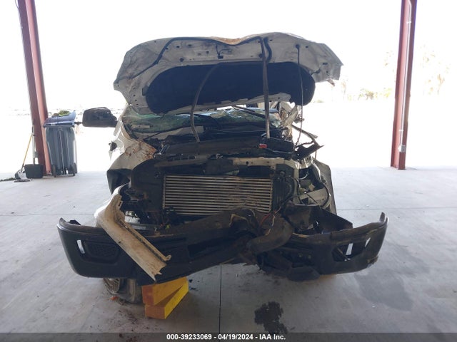 Ford RANGER XL 2022 1FTER1EH8NLD25212 Image 11