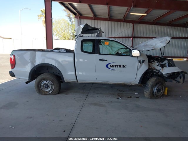 Ford RANGER XL 2022 1FTER1EH8NLD25212 Image 12