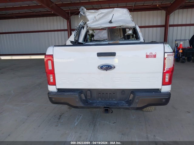 Ford RANGER XL 2022 1FTER1EH8NLD25212 Image 15