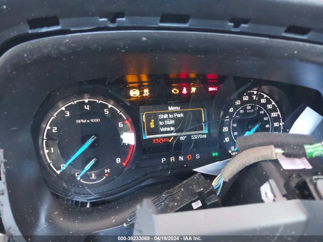 Ford RANGER XL 2022 1FTER1EH8NLD25212 Image 7